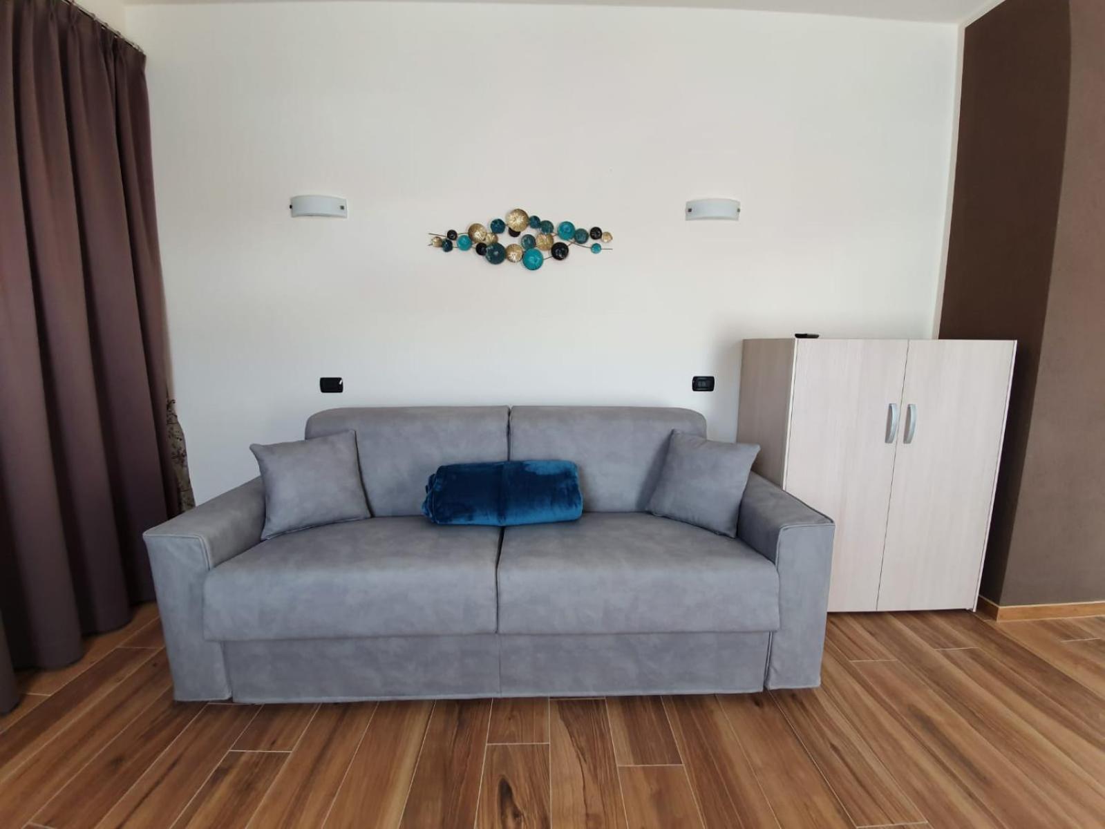 Al Camanel Apartment Livigno Exterior photo
